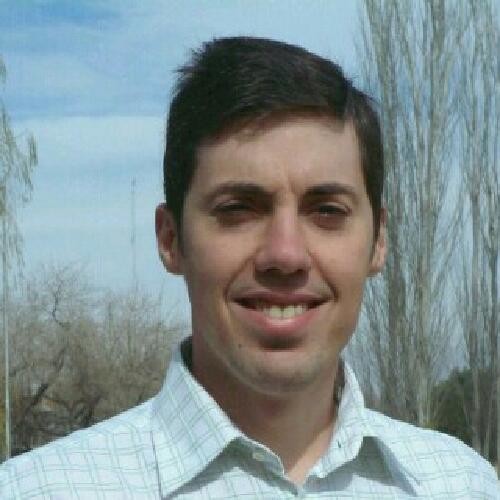 Gustavo Mauricio Benteo