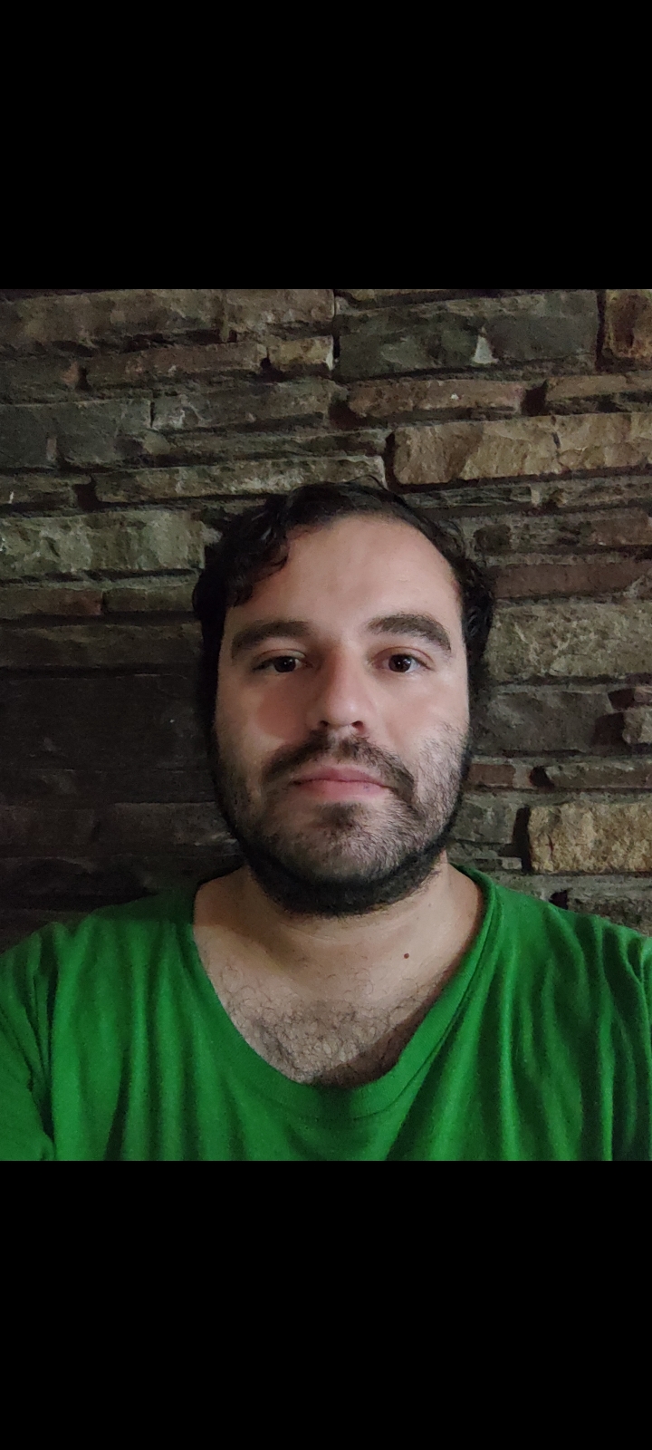 Isaias Alan Zarate