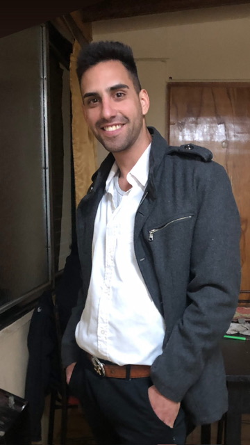 Michael Carriglio