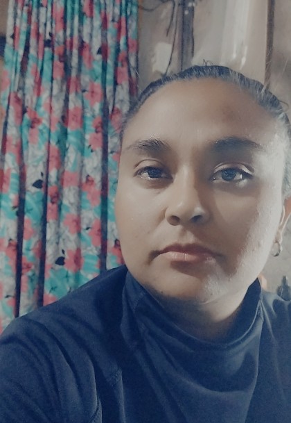 Edith Canto