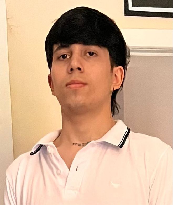 Agustin Escobar