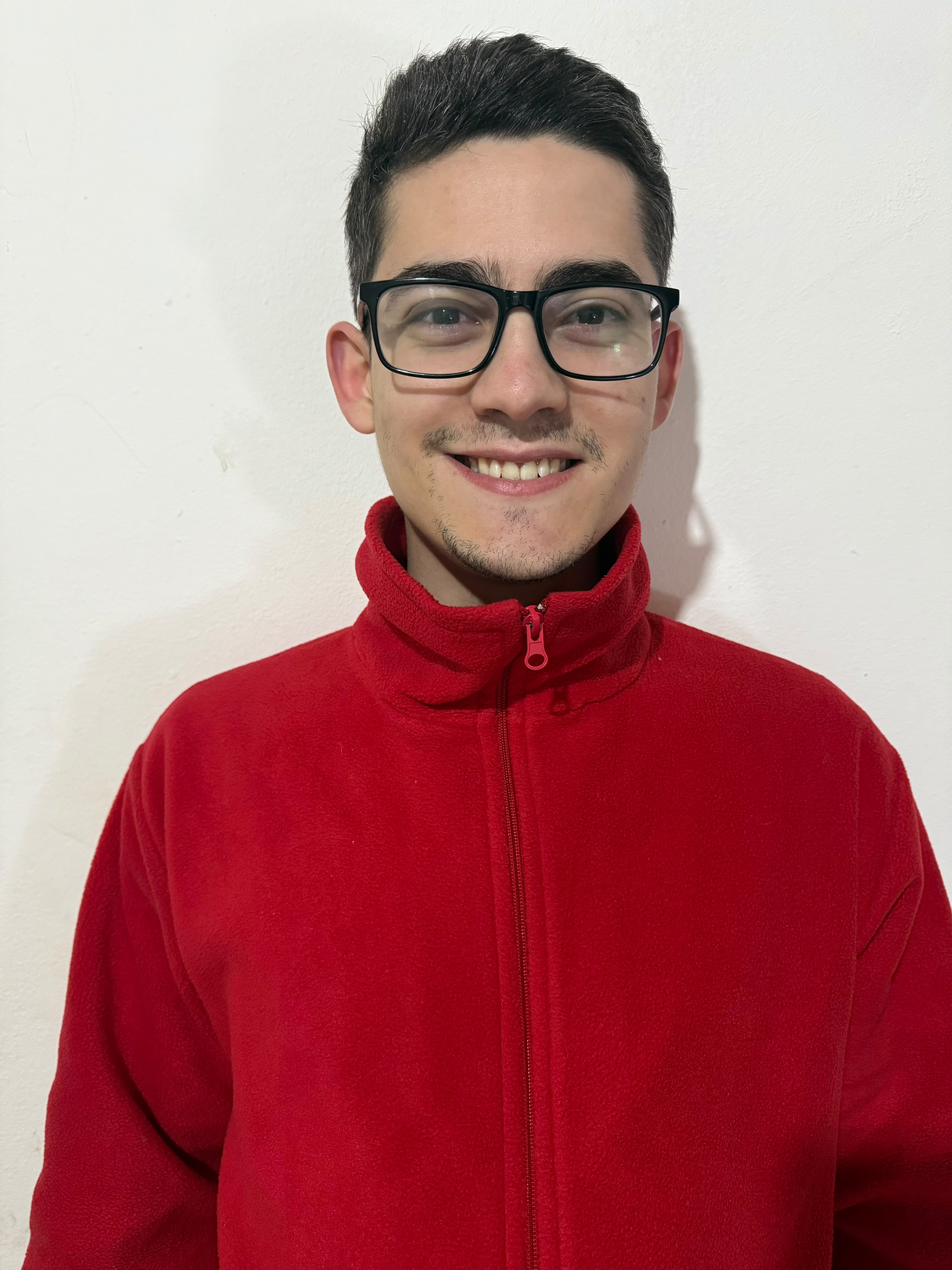 Valentin Ortega