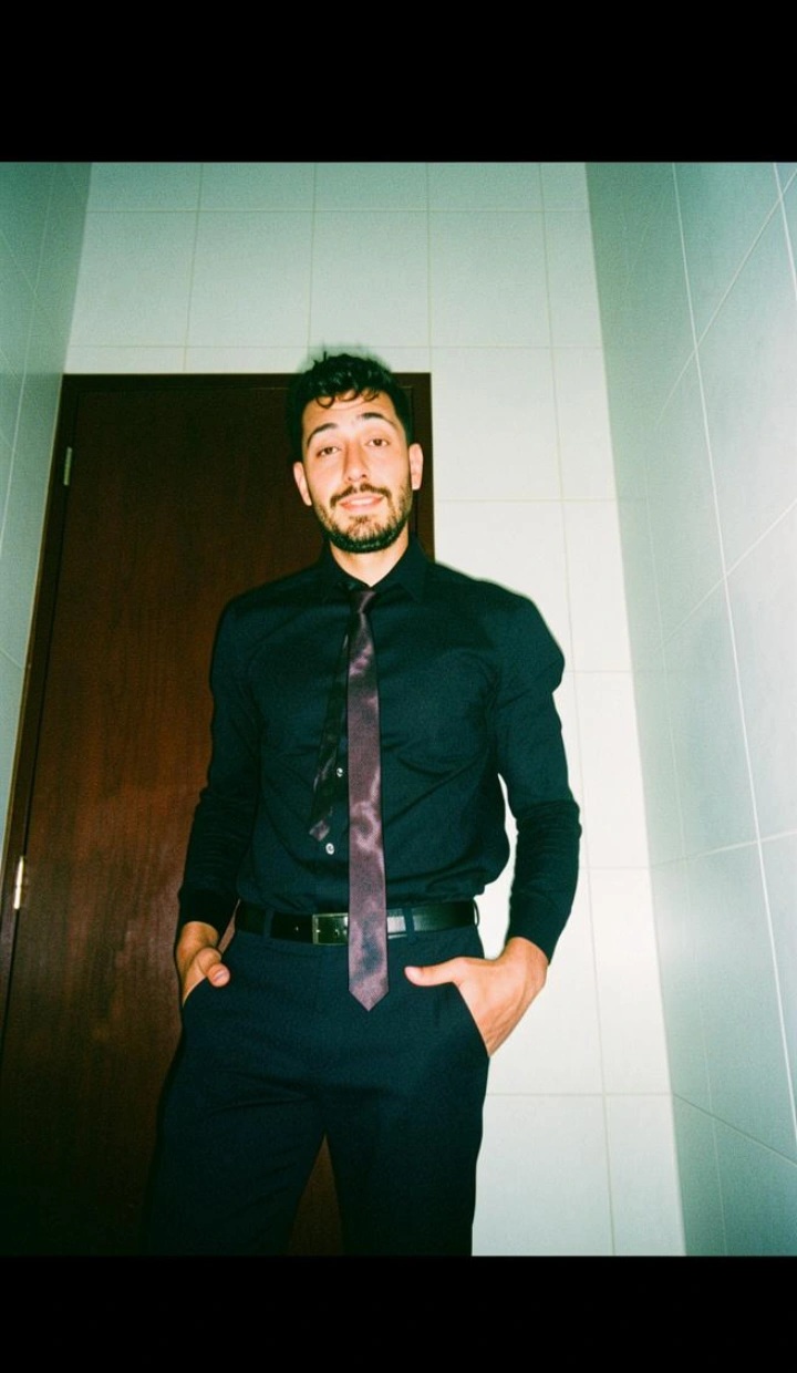 José Pablo Puscama Spadaccini
