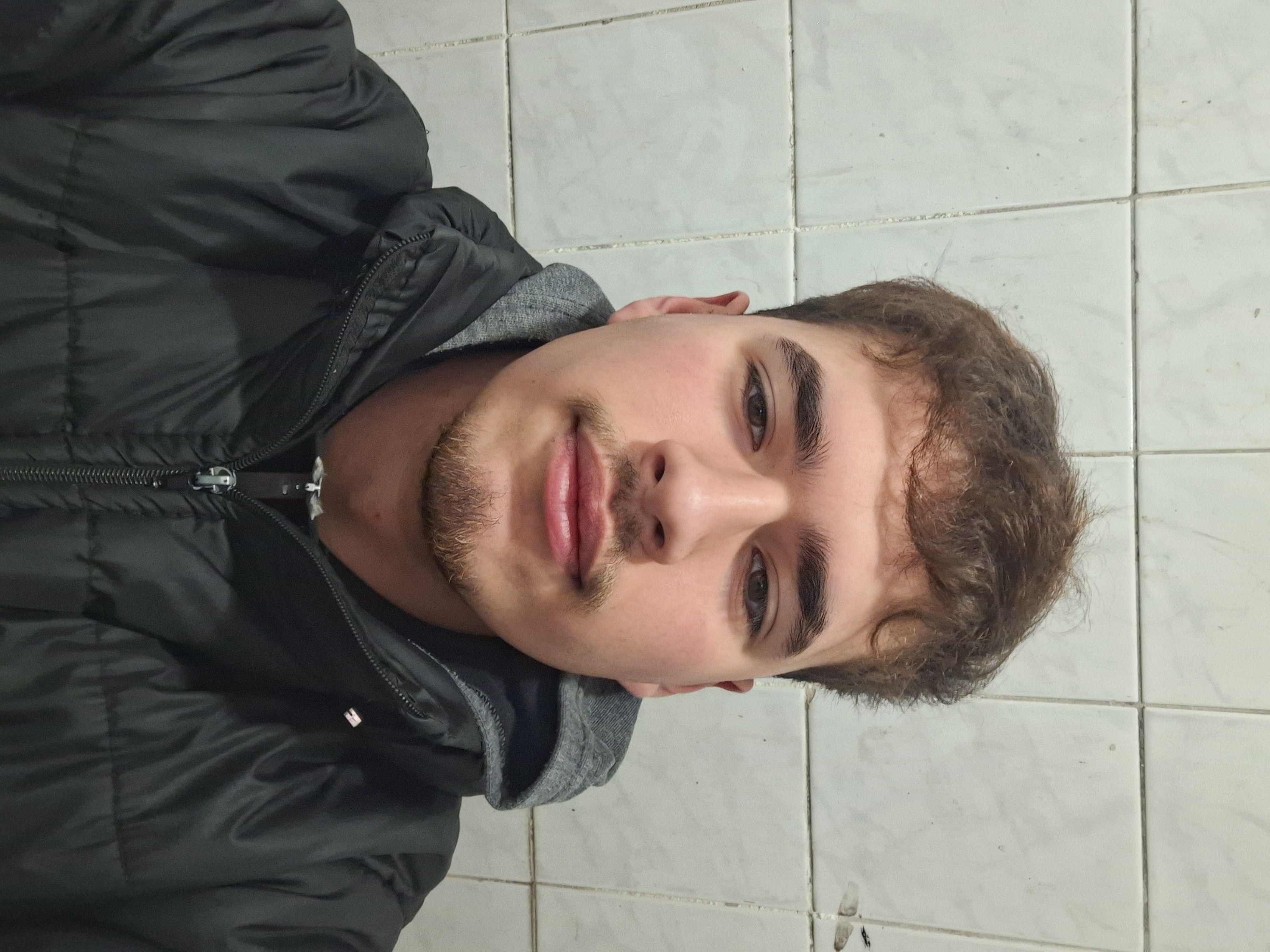 Tomás Carretero