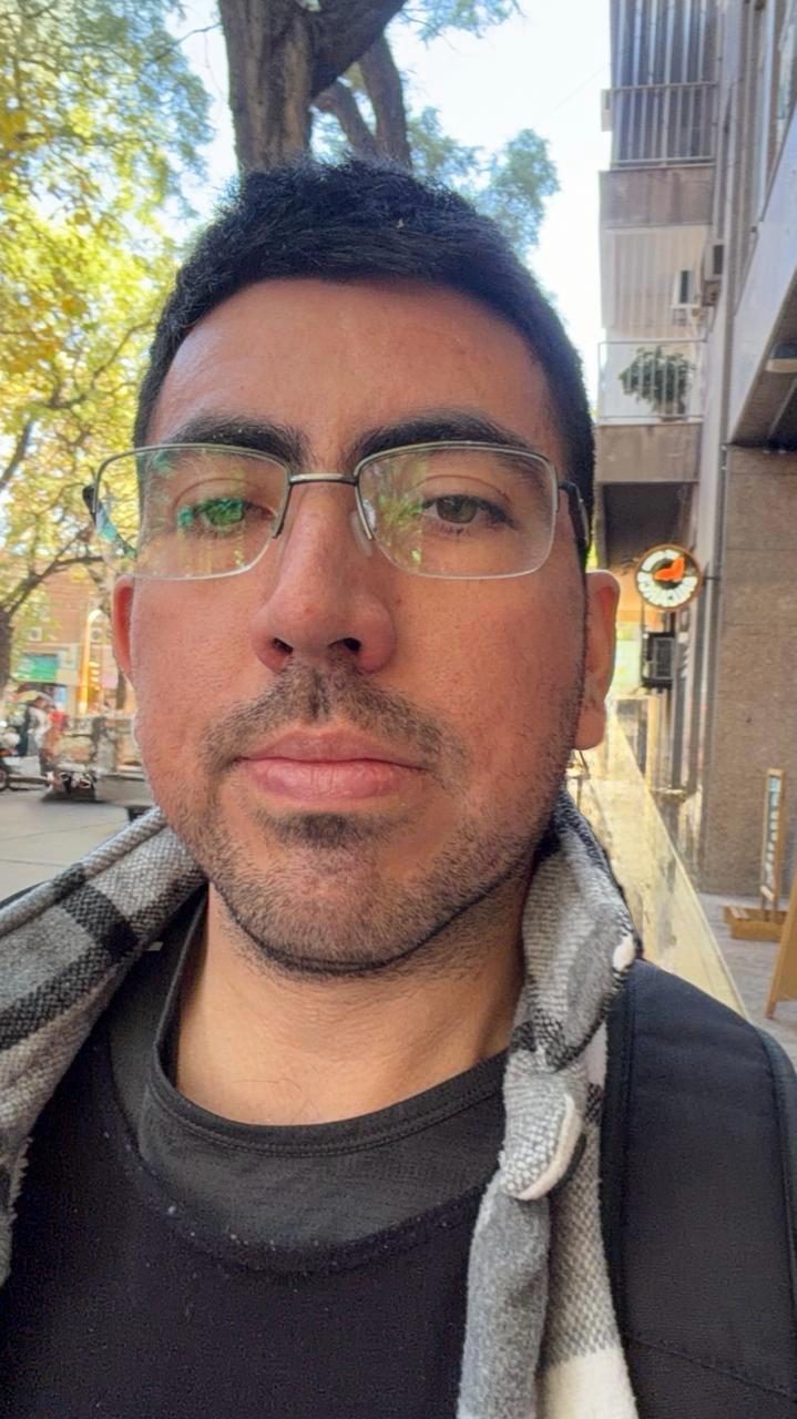 Emanuel Alaniz