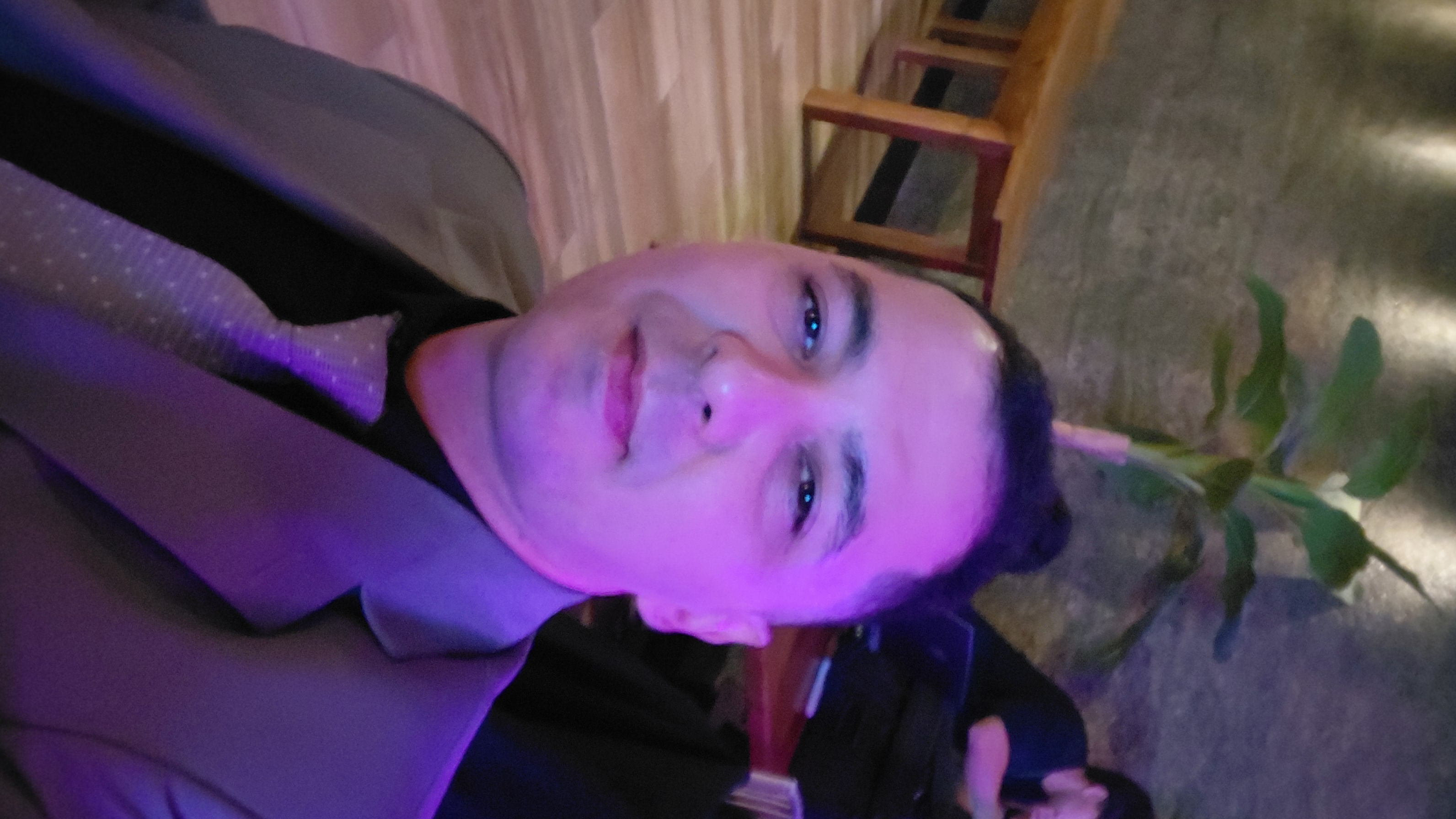 Adrian Quiroga