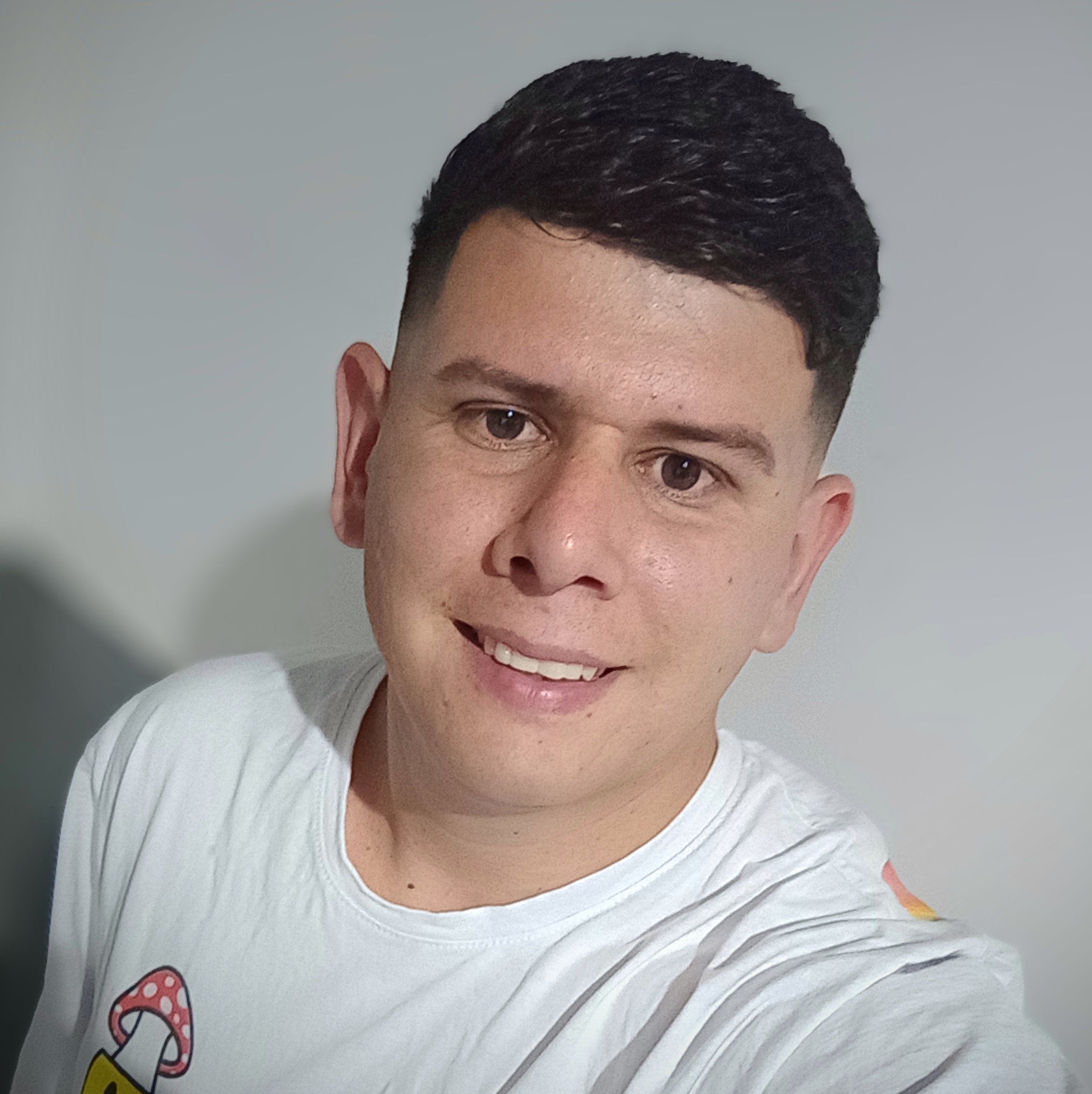 Mathias Arce