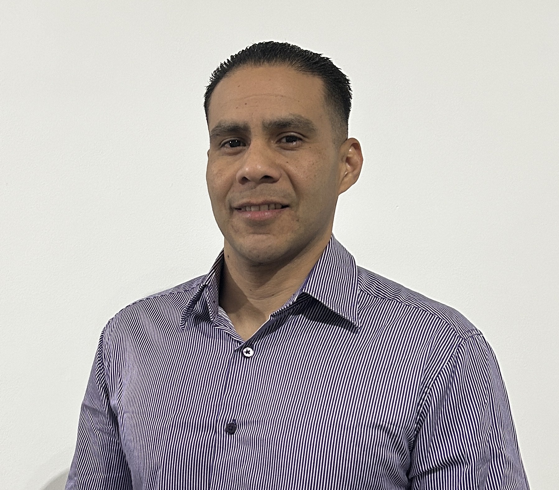 Ubaldo Nuñez