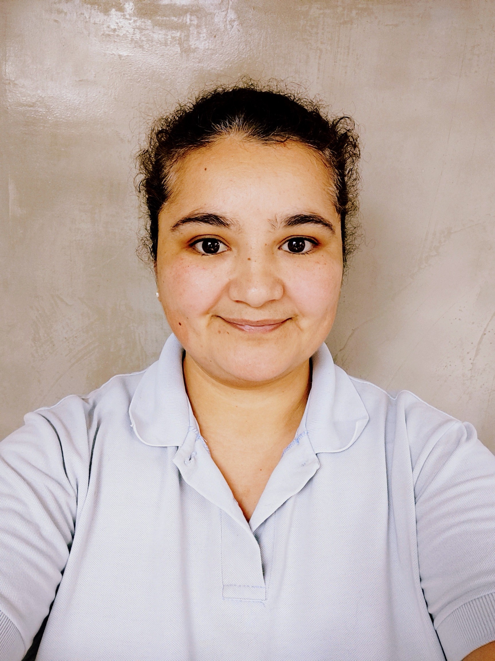 Carla elizabeth Ibarraran Ledesma
