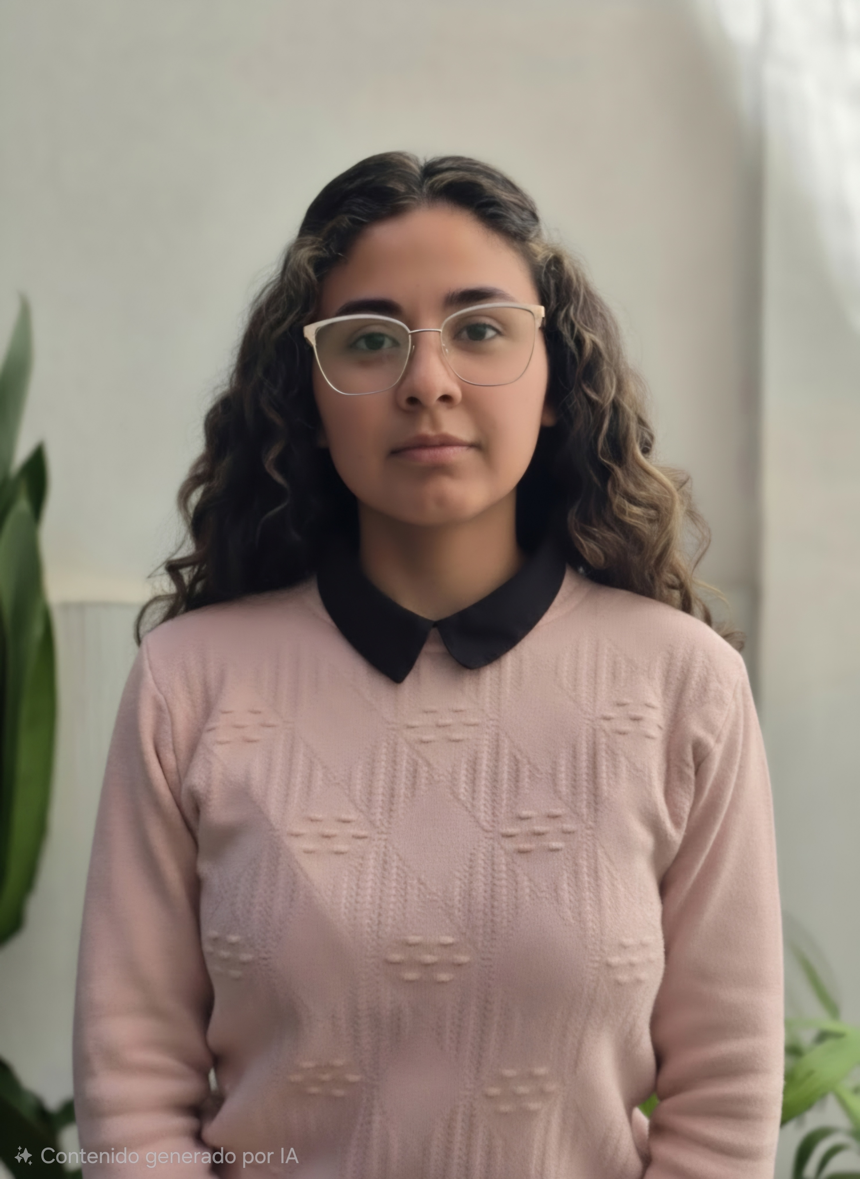 Maria Trinidad Escribas