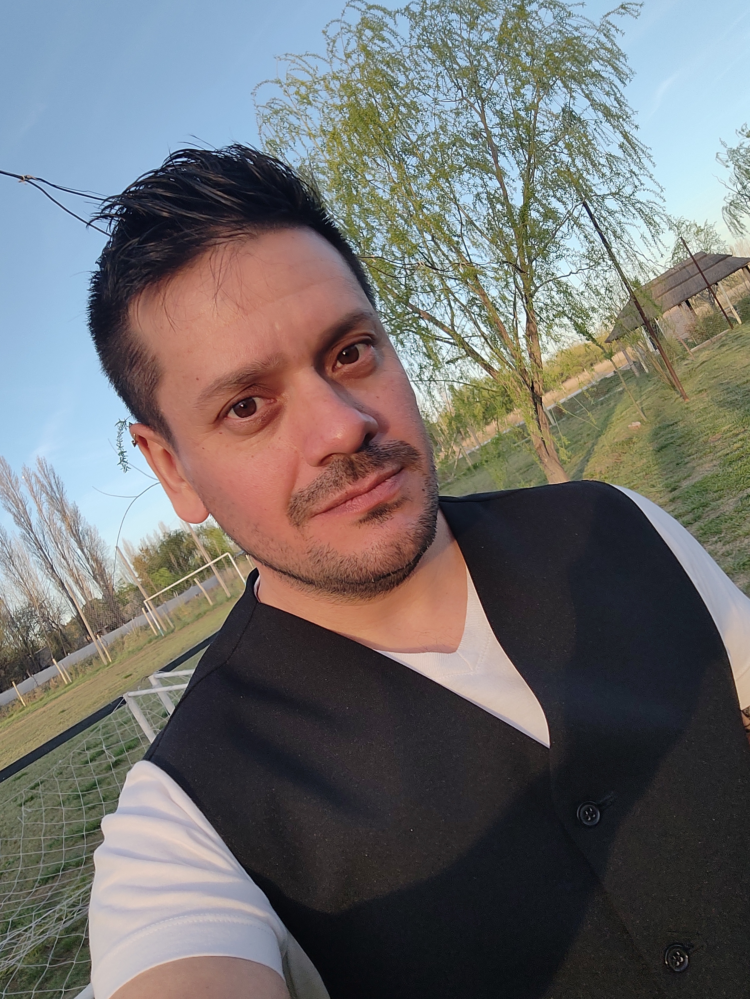 Nestor Adrian Pereyra