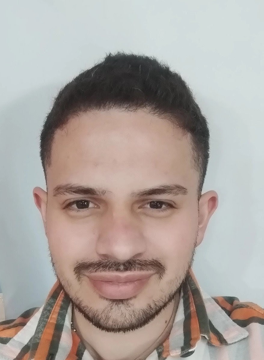 Lucas Caballero