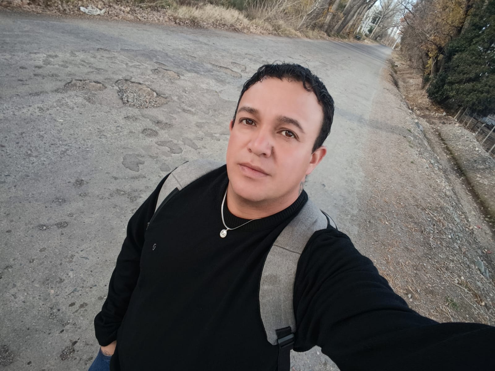Guillermo Jonathan Contreras