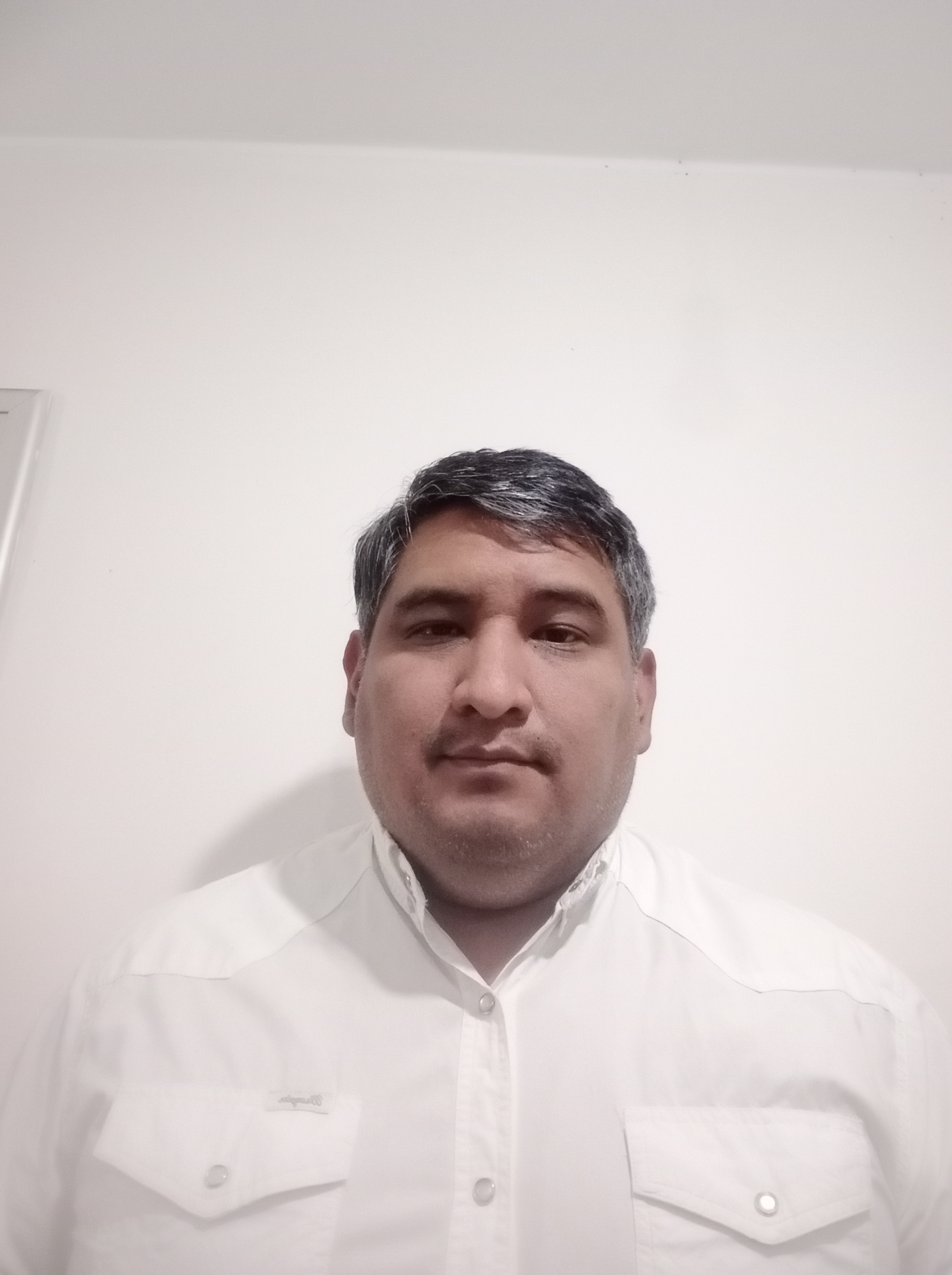 Luis Soria 