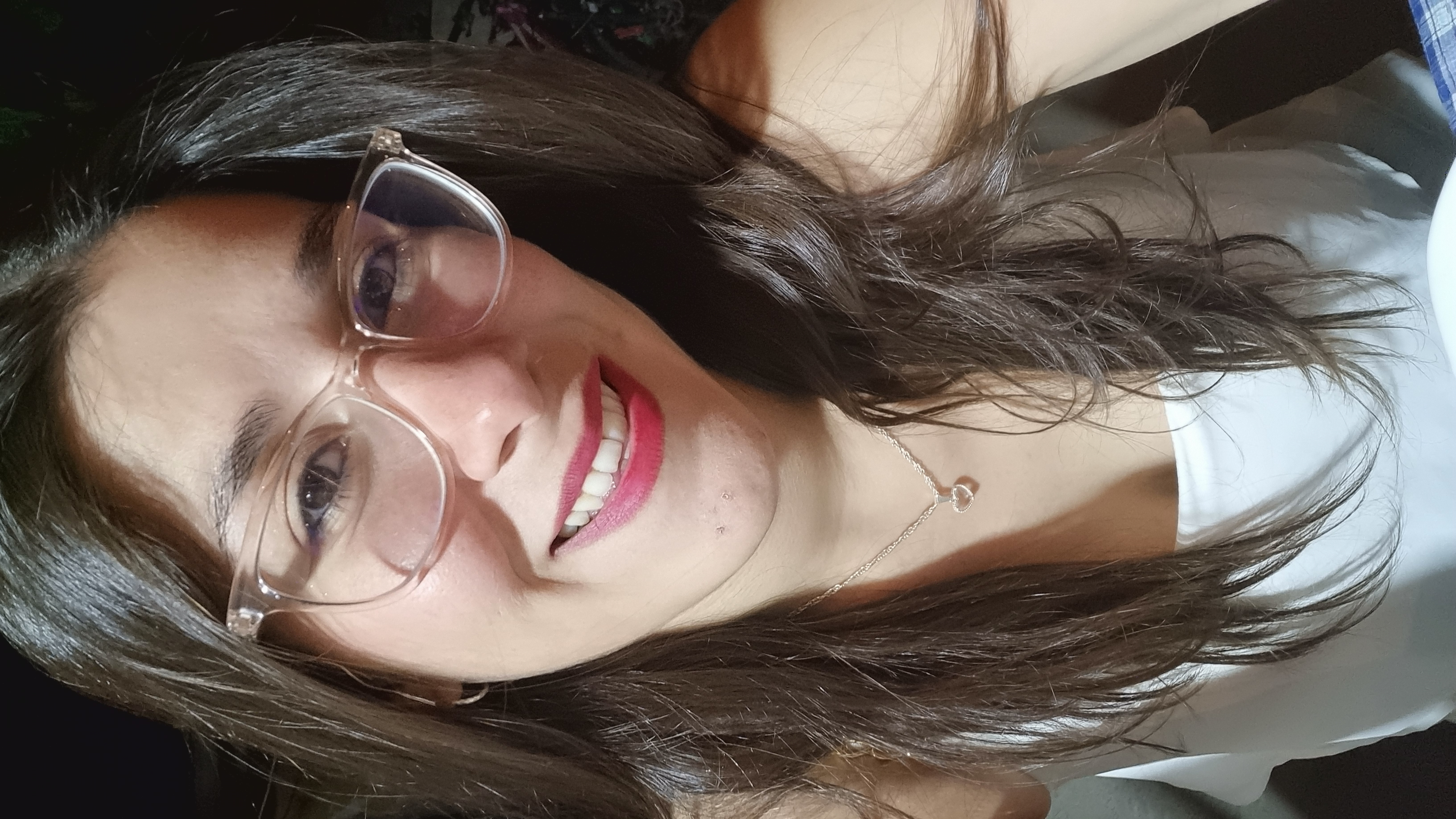 Maria Sol Villegas Quinzacara