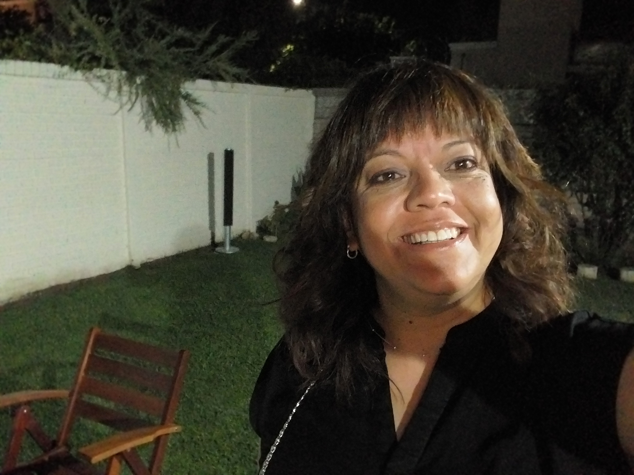 María Inés Roque