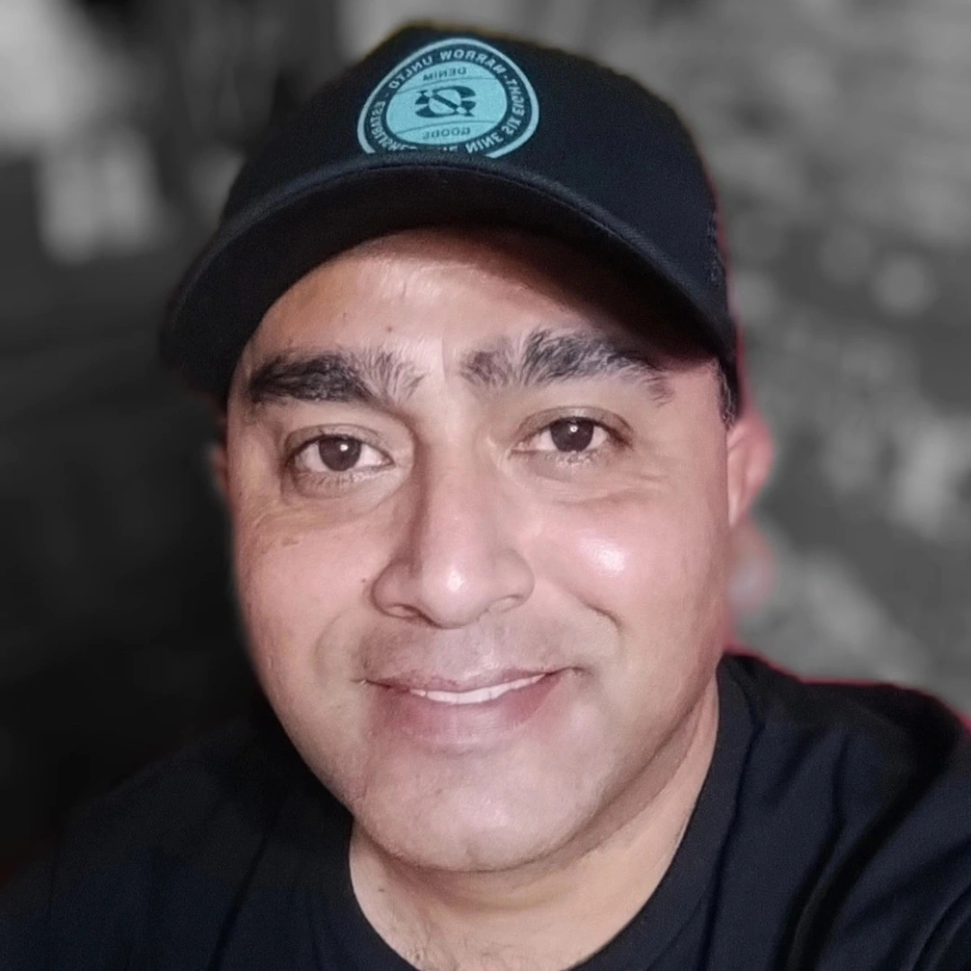 Federico Cortez Vega