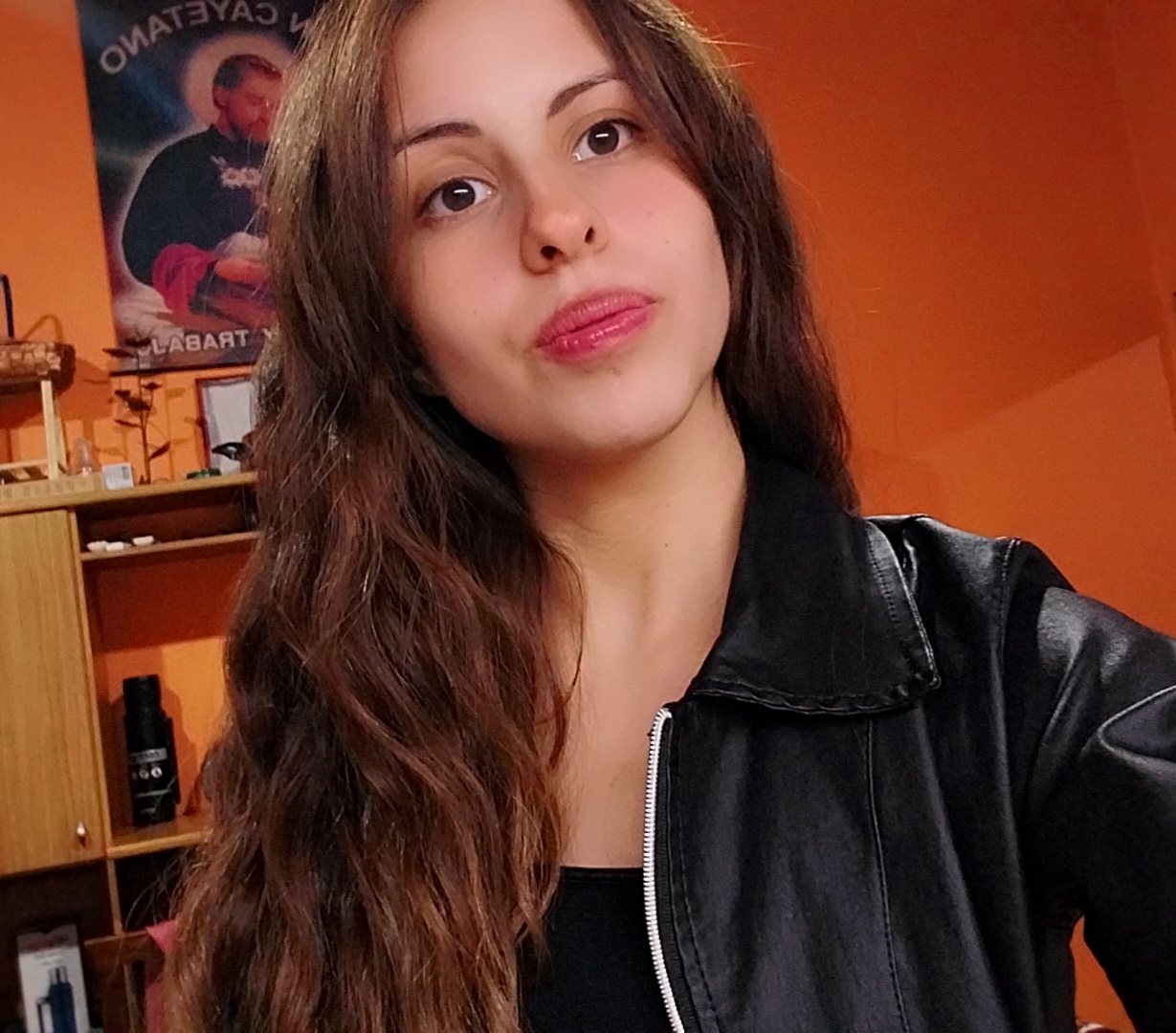 Emeli Sisterna