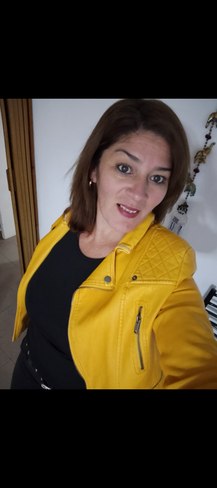 Debora Belen Vila