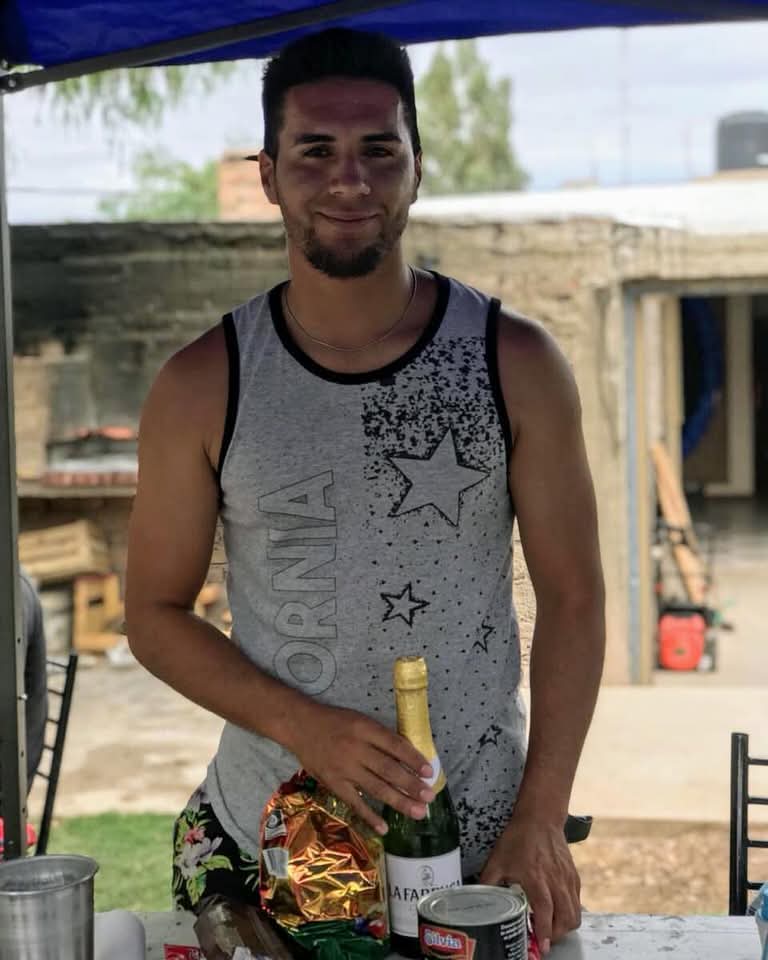 Paulo Daniel Perera