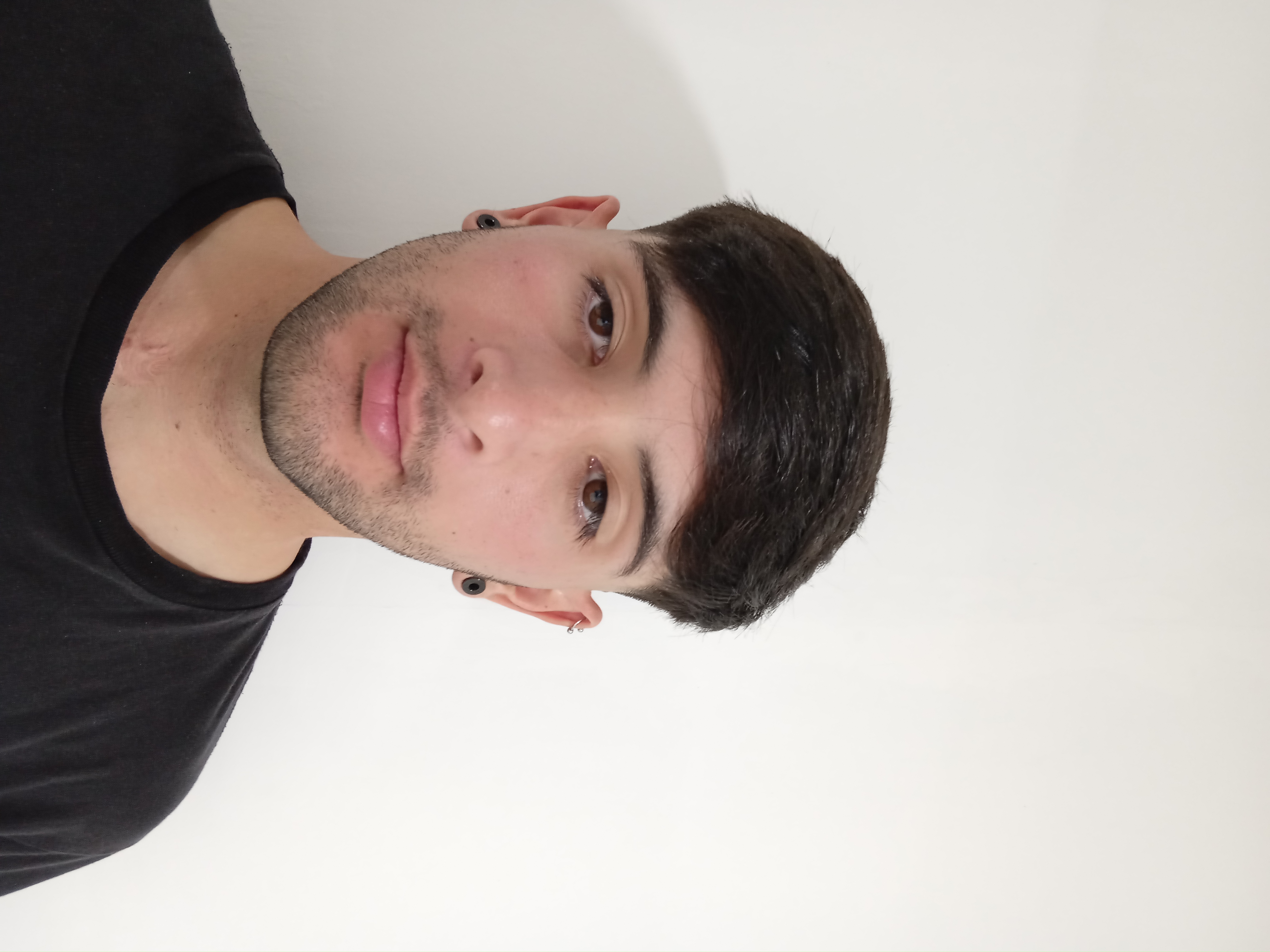 Lautaro Raul Quiroga