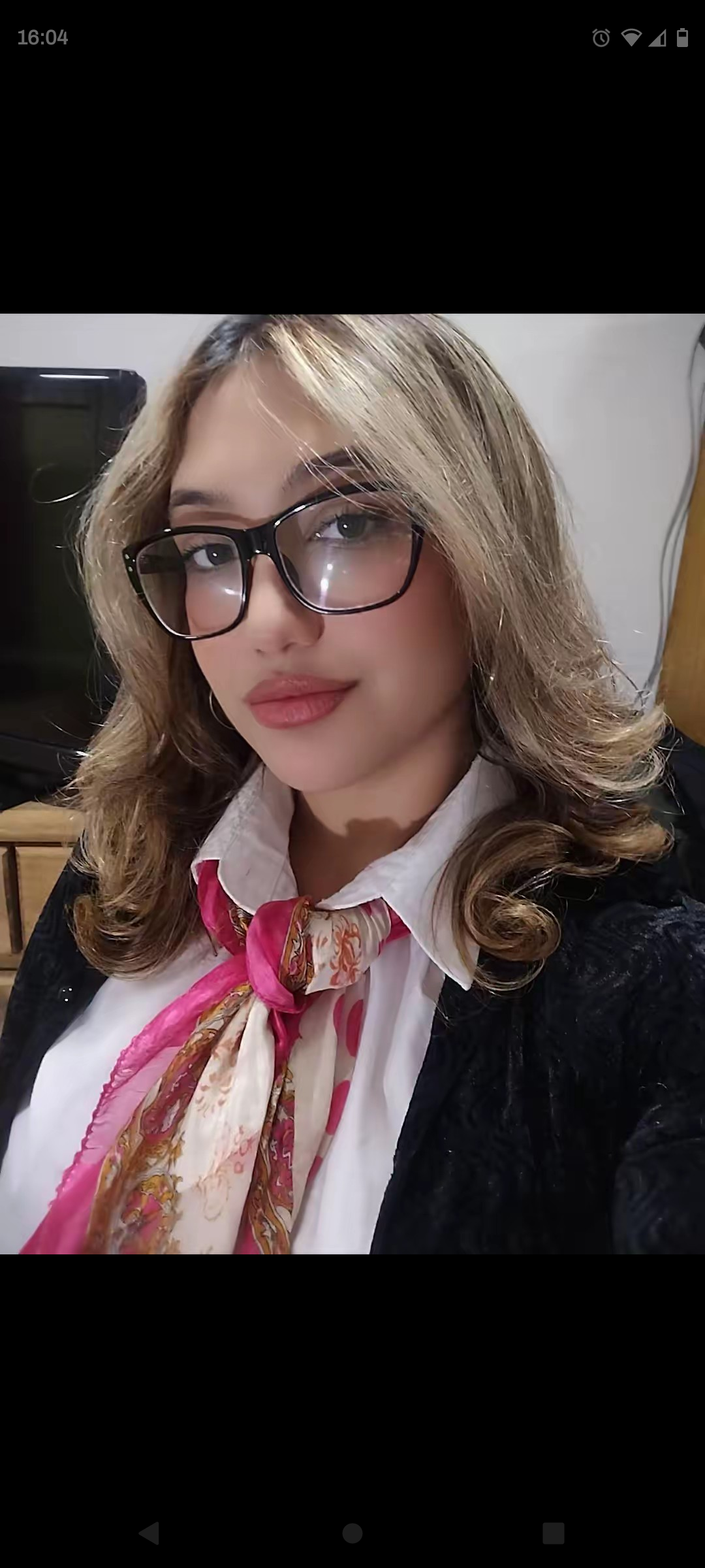 Evelyn Rosales