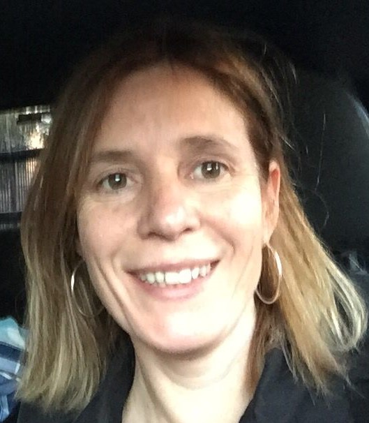 MONICA LILIANA FUENTES