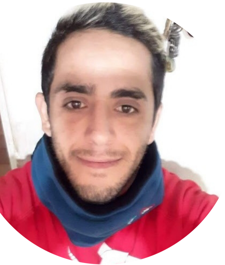 Renzo Pereyra