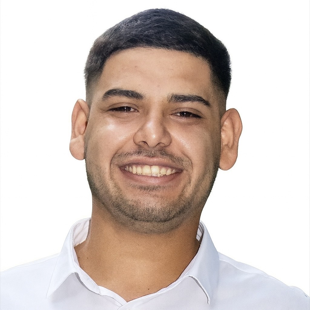 Franco Elizondo