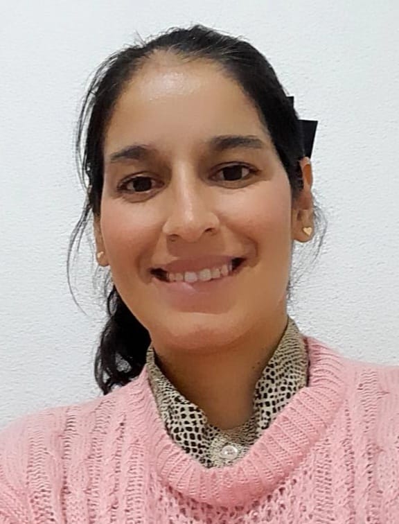 Jesica Daiana Azzolin