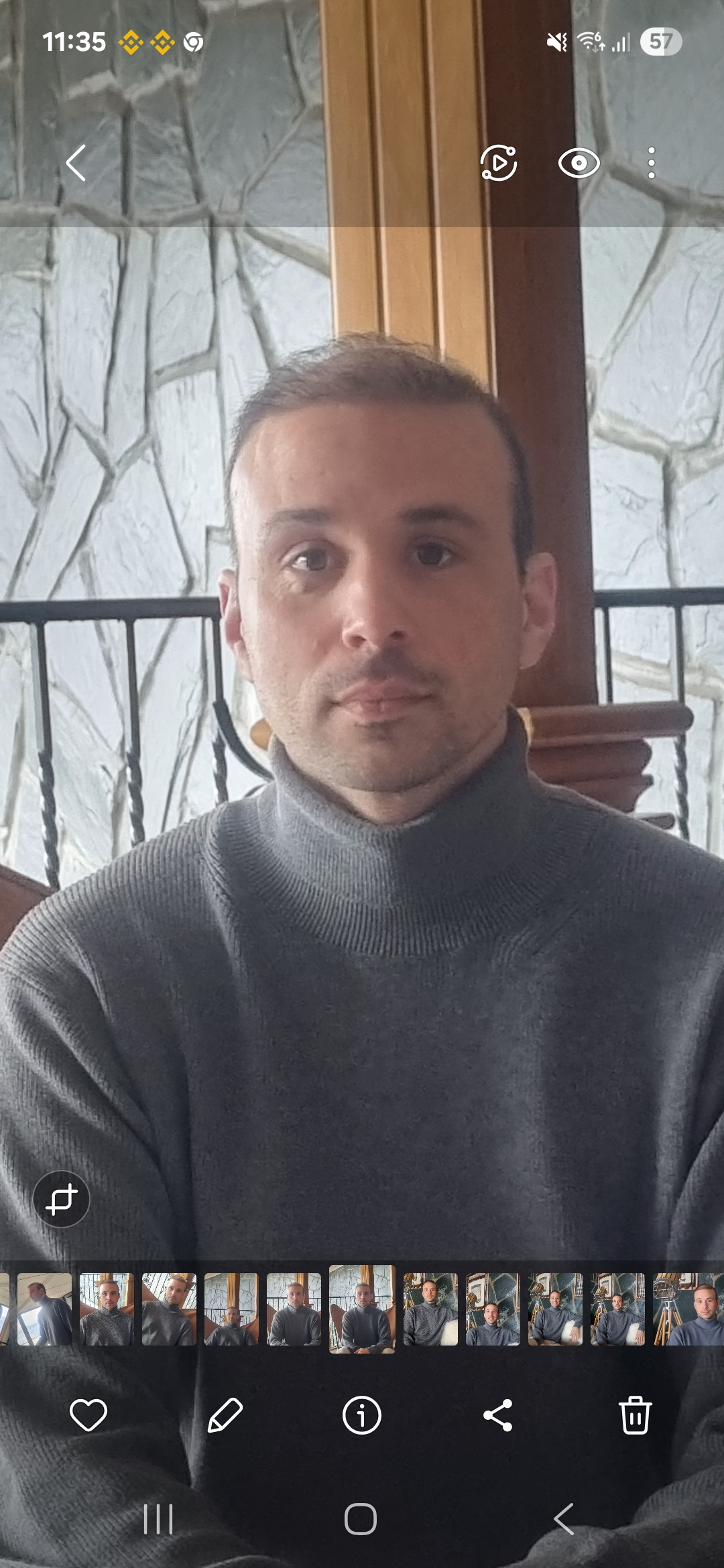 HERNAN Martin
