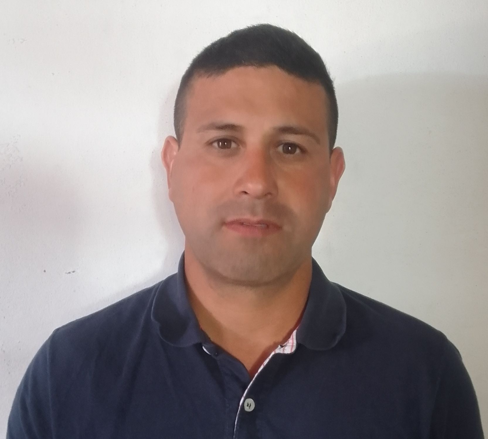 Maximiliano Esquivel