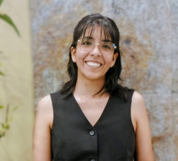 Soledad Calizaya