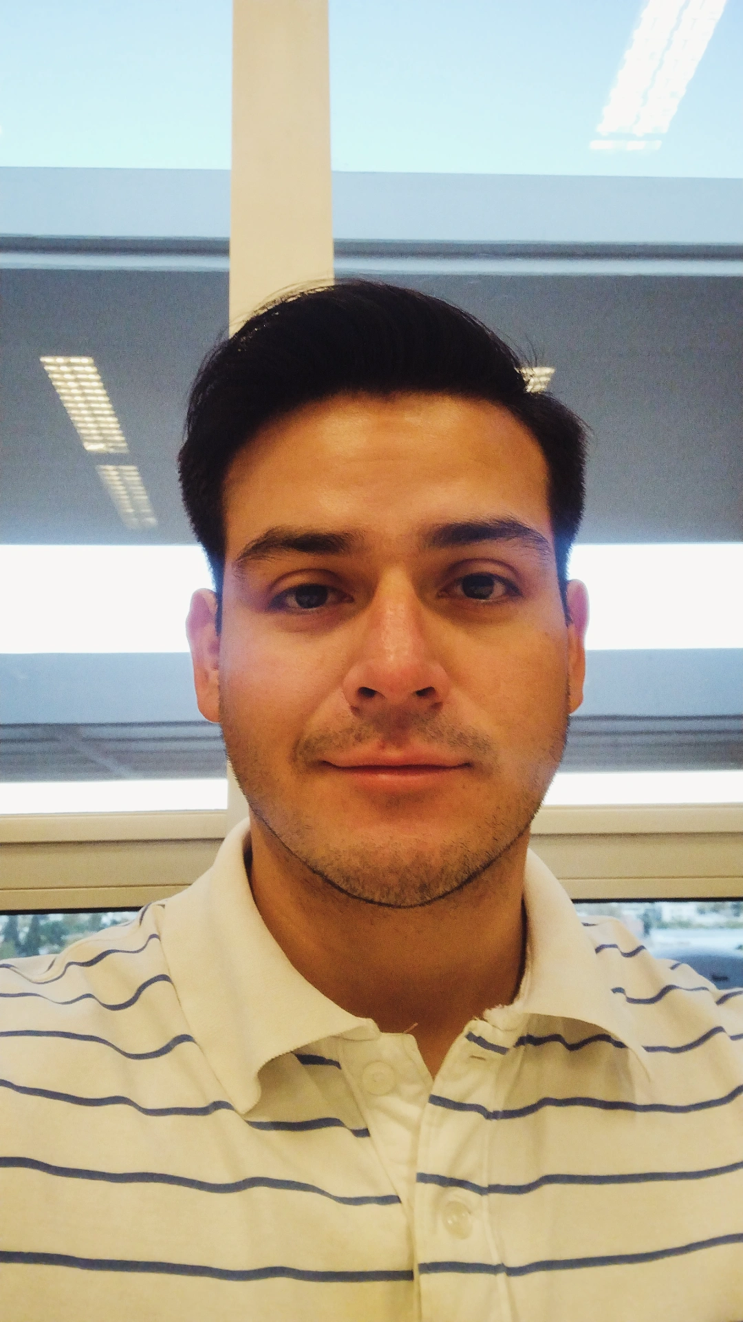 Leonel Maldonado