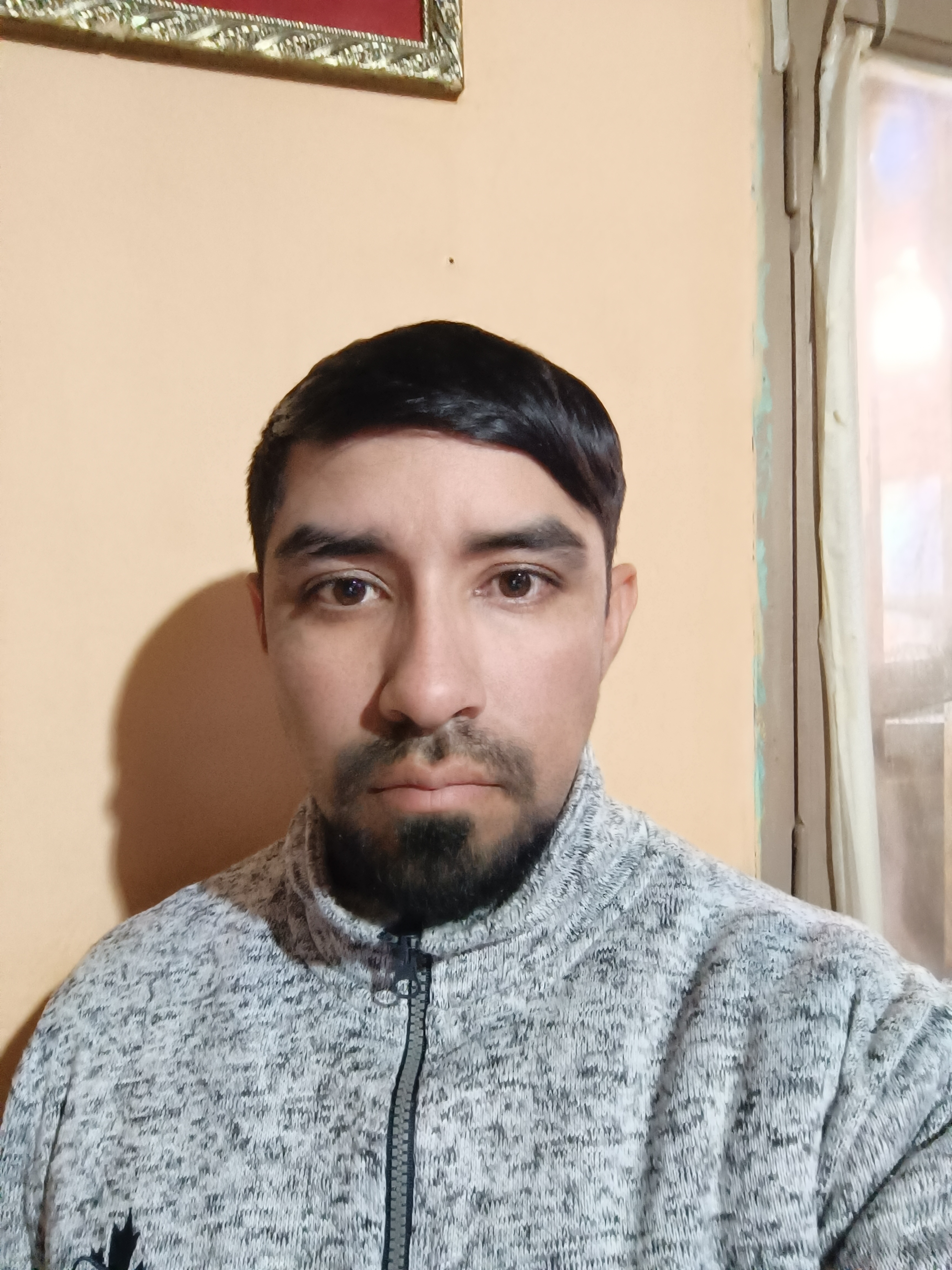 Franco Adrian Balmaceda