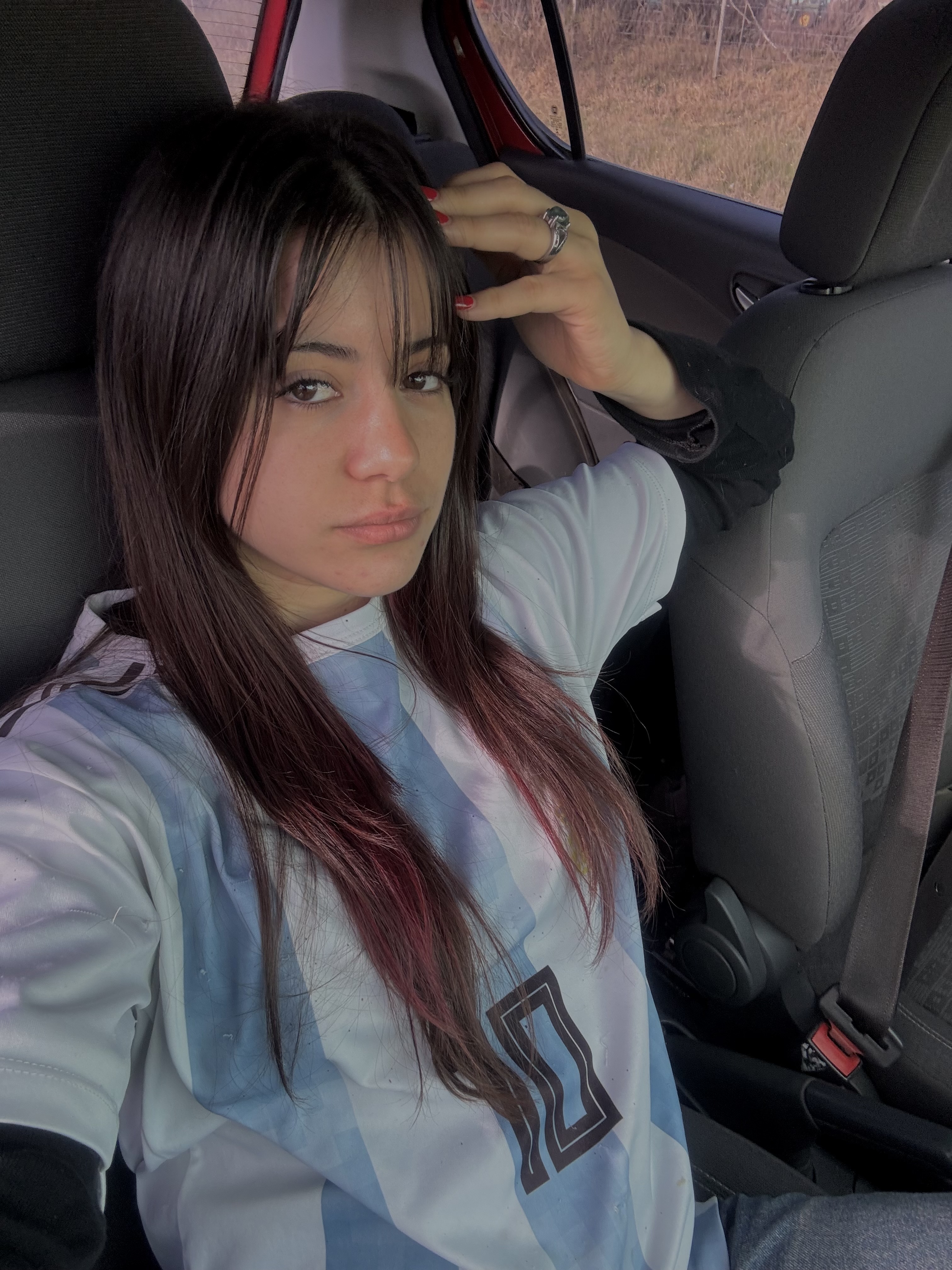 Ruth Morales