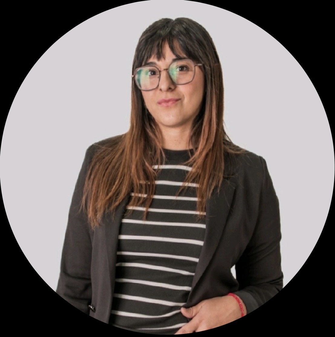 Julieta Aballay
