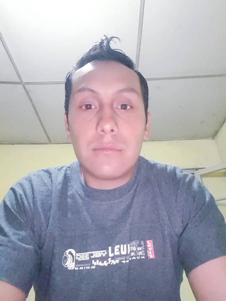 José Luis Ovando