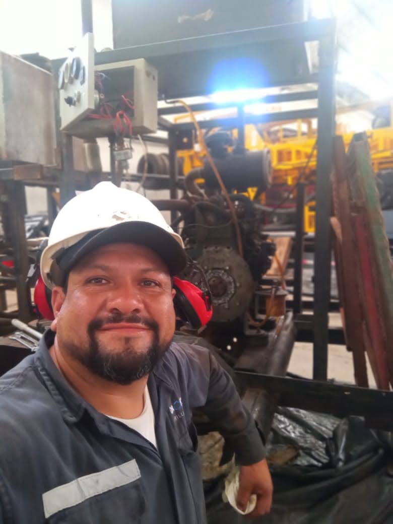 Miguel Angel Arredondo