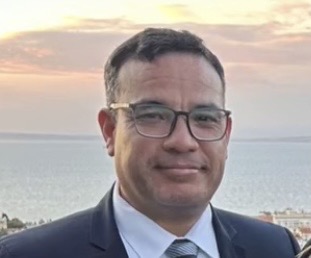 FEDERICO BALMACEDA