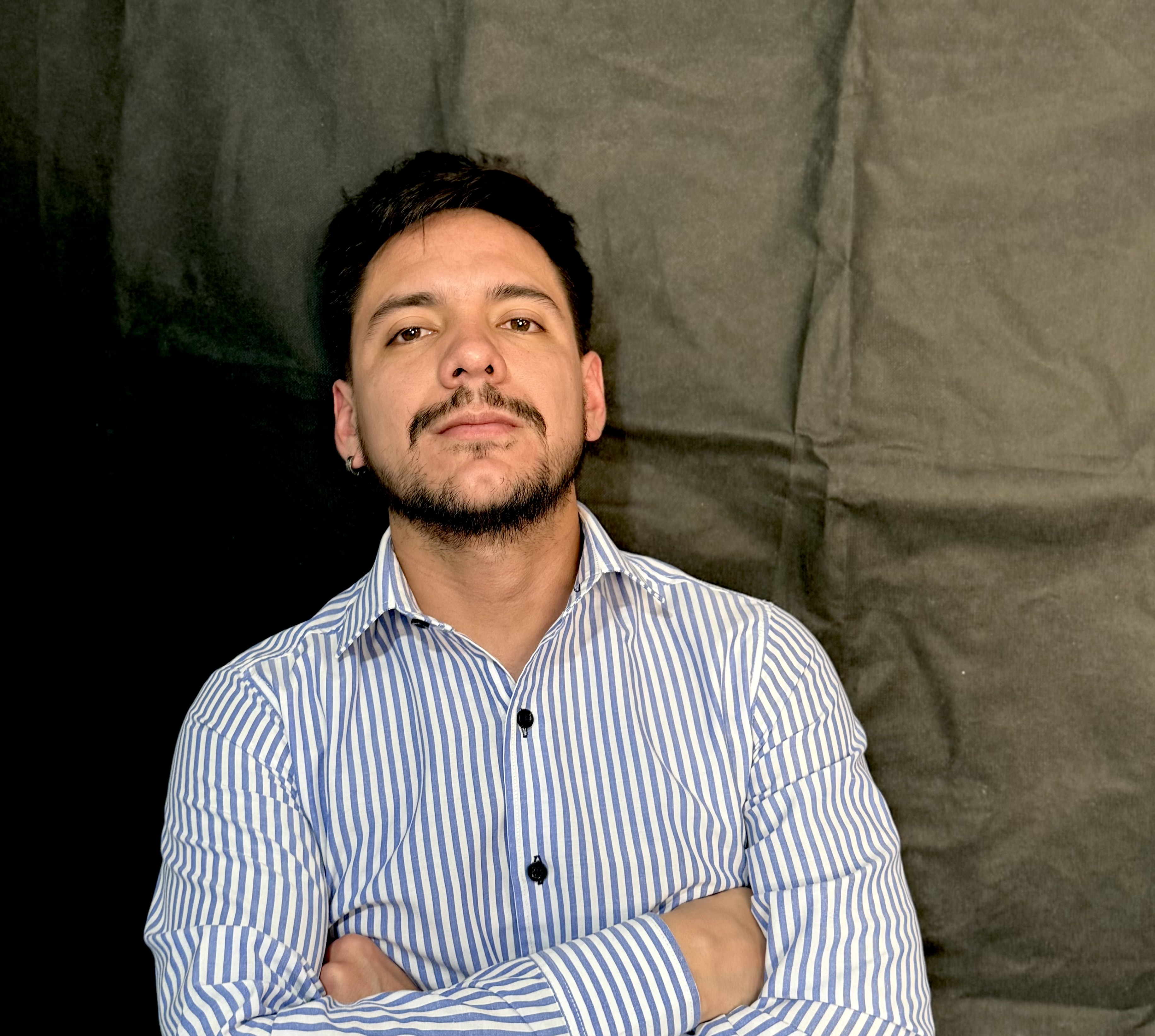 CRISTIAN ARIEL BARRIOS