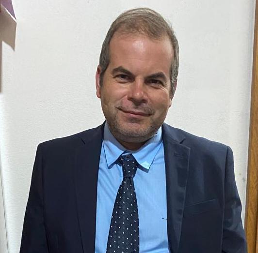 Jorge Luis Martínez