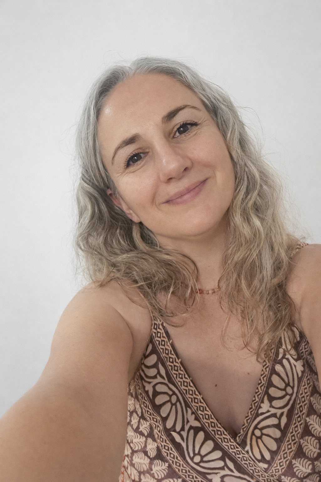 Marisa Laura del Carmen  Gomes 