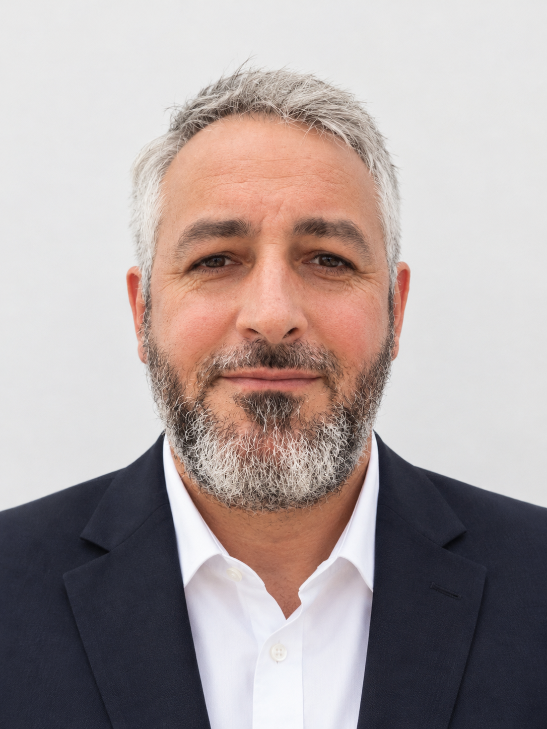 Fernando Omar Santos
