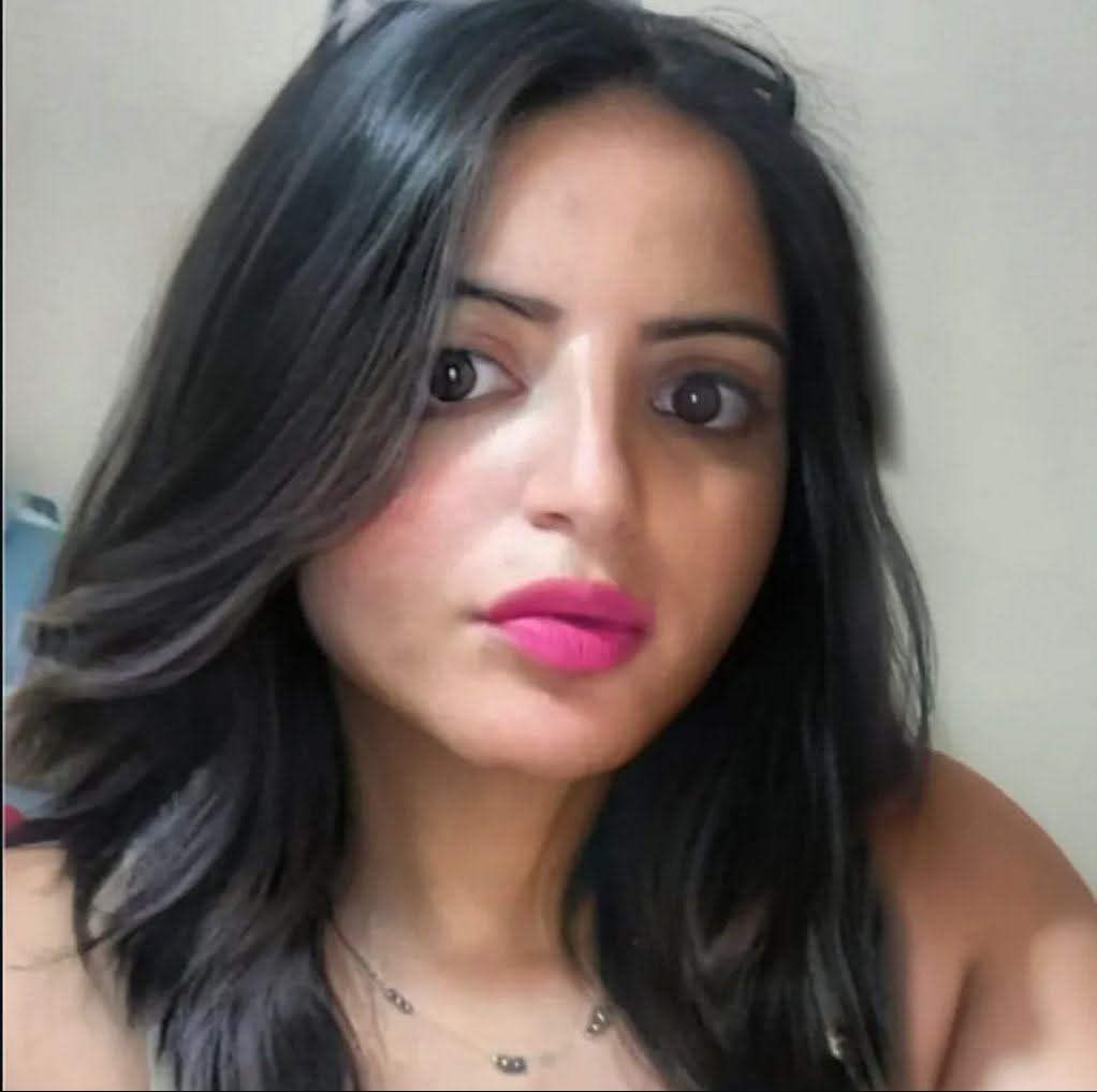 Celeste Soledad Arevalo Algañaraz