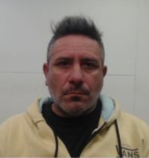 Pablo Ortega