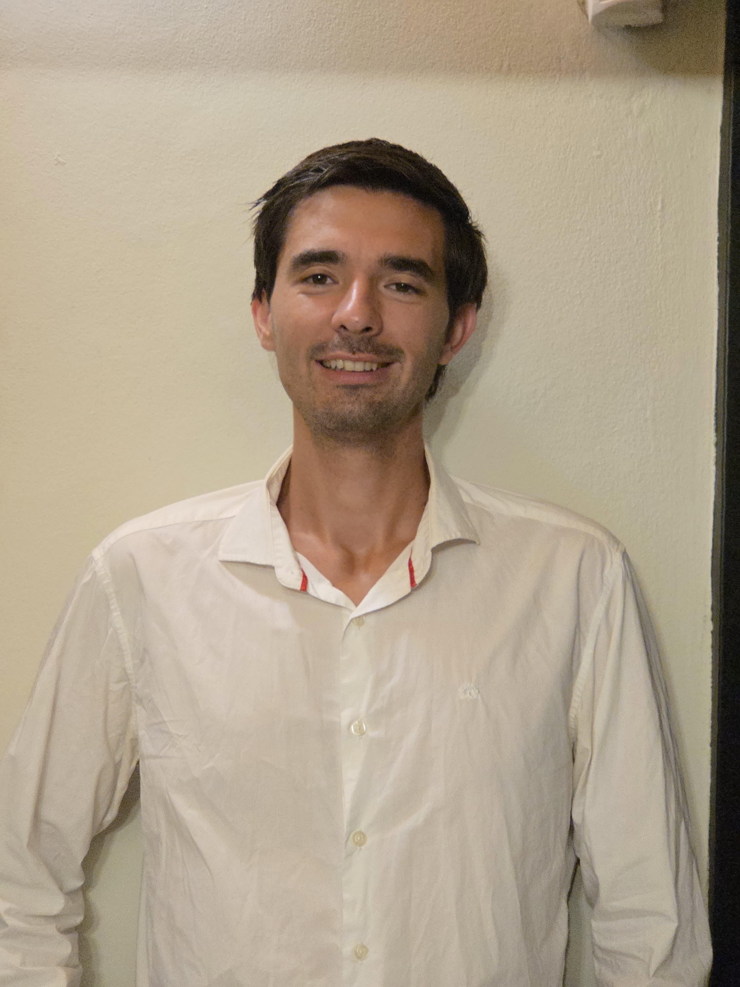 Lisandro Muller