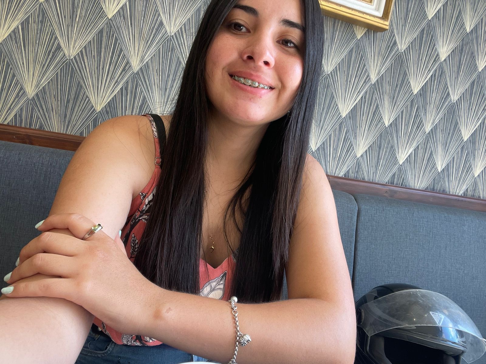 Yamila del Rosario Romero