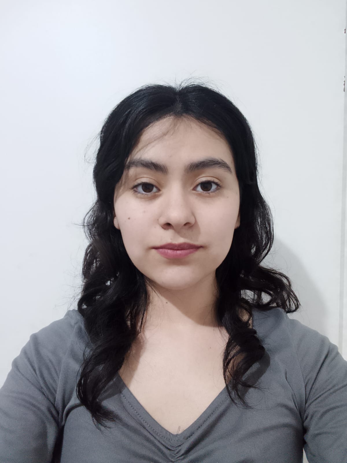 Dolores Amuyen Mirabal Chaile