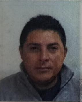 Leandro Nicolas Flores